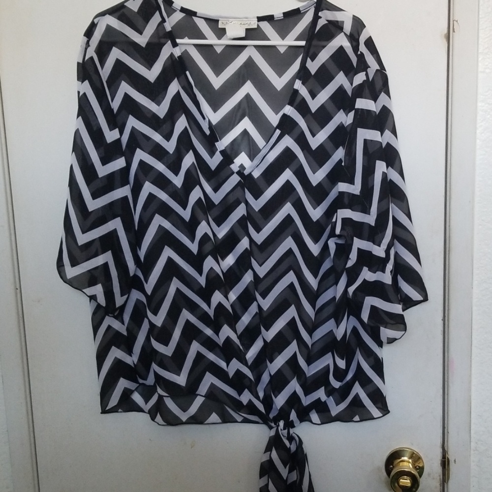 Light weight Blouse